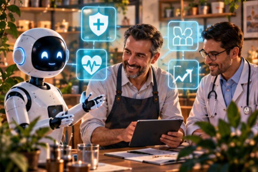 Corridor levanta US$25 millones para automatizar con IA los seguros de salud de pymes