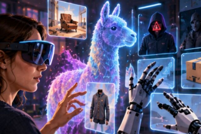 Meta Muse sube 11% y enfrenta polémica por código abierto