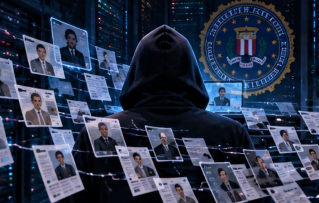 ShinyHunters asegura haber hackeado al FBI y robado datos de agentes
