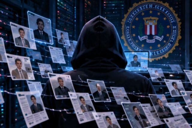 ShinyHunters asegura haber hackeado al FBI y robado datos de agentes