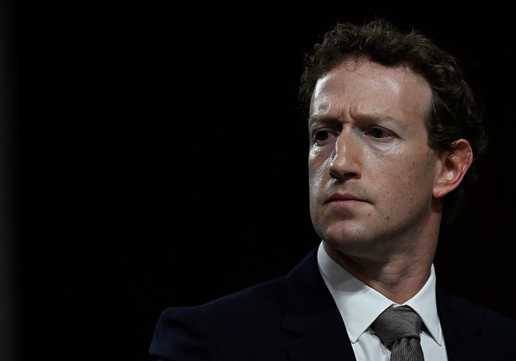 Zuckerberg rechaza regular la IA con pausas: apuesta por el mercado