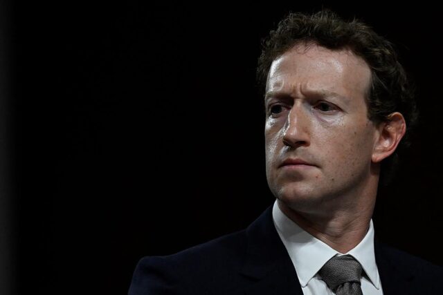 Zuckerberg rechaza regular la IA con pausas: apuesta por el mercado