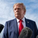 Trump insiste en regular poco la IA y apuesta por autorregulación