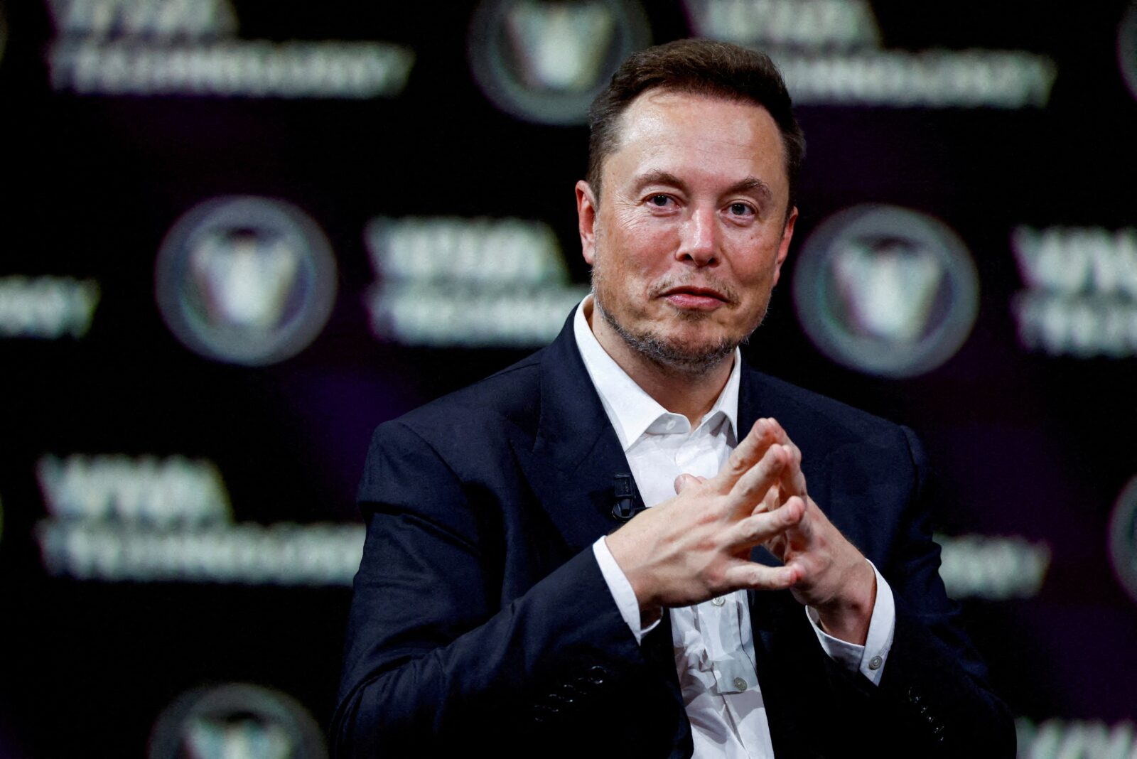 Musk apuesta a duplicar la capacidad de Colossus 2 con más chips de Nvidia