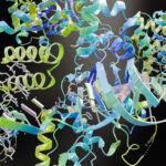 IA diseña proteínas útiles y peligrosas: Chile mira con cautela la bioseguridad