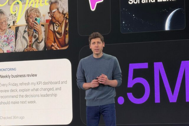 Meta y OpenAI prueban el terreno para los dispositivos de IA dedicados