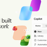 Microsoft lanza su app Copilot integrada con chat, código y agentes