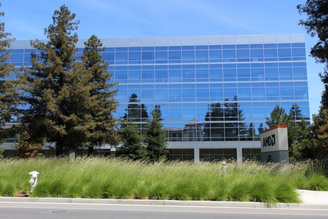AMD adquiere World Labs, el laboratorio de la científica Fei-Fei Li, por US$8.200 millones