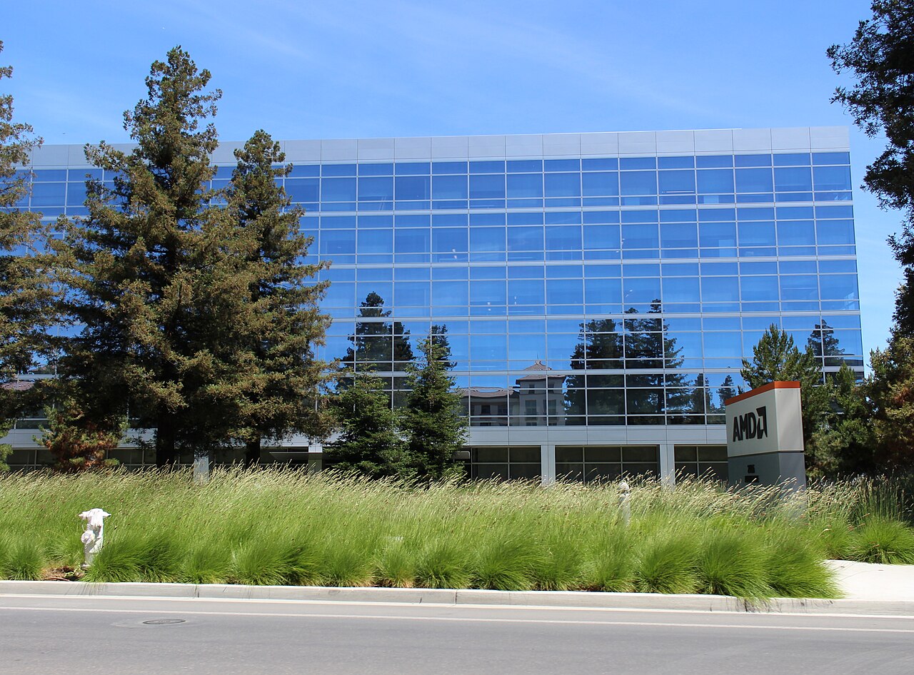 AMD adquiere World Labs, el laboratorio de la científica Fei-Fei Li, por US$8.200 millones