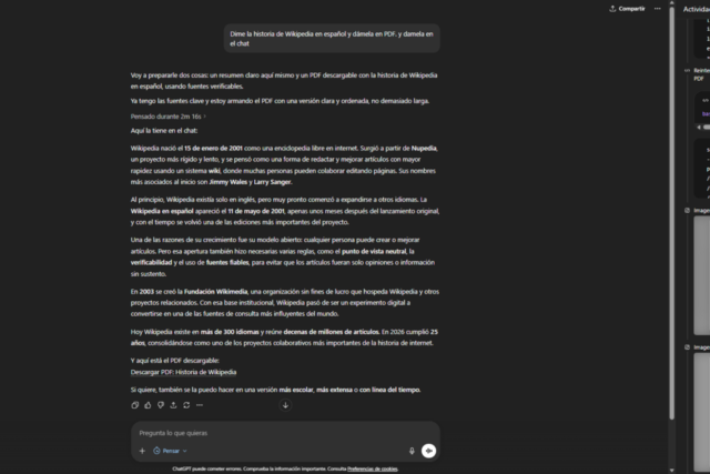 Florida pide bloquear a OpenAI por dar atributos humanos a ChatGPT