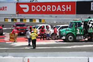 El gigante DoorDash y la startup de 10 personas frente a la IA