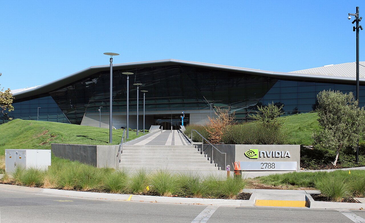 CEO de Nvidia rechaza los augurios apocalípticos sobre la IA
