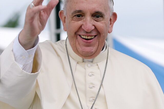 Papa Francisco dice que el arte generado con IA carece de la chispa humana