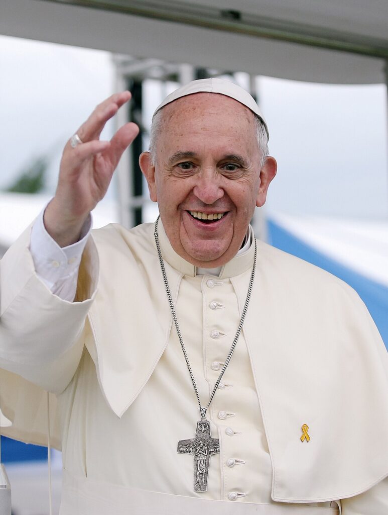 Papa Francisco dice que el arte generado con IA carece de la chispa humana