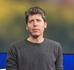 Sam Altman: el mundo debe tolerar daños colaterales de la IA