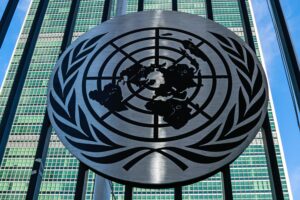 Escaneo masivo de OpenAI a sitio de la ONU enciende alarmas