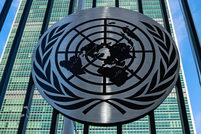 Escaneo masivo de OpenAI a sitio de la ONU enciende alarmas