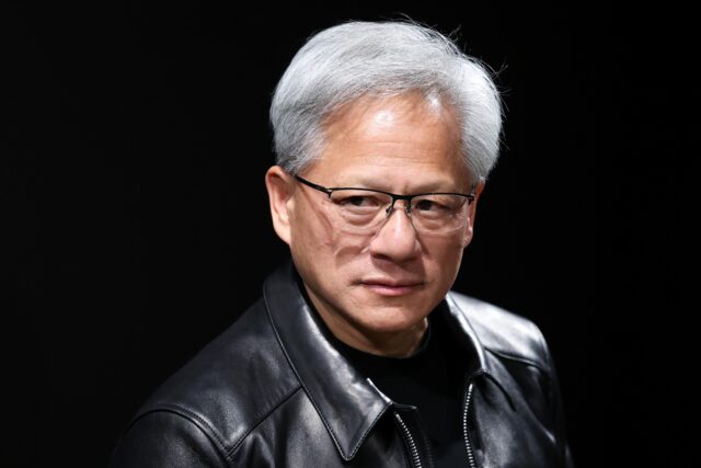 IA contra el clima: Huang advierte que primero habrá dolor