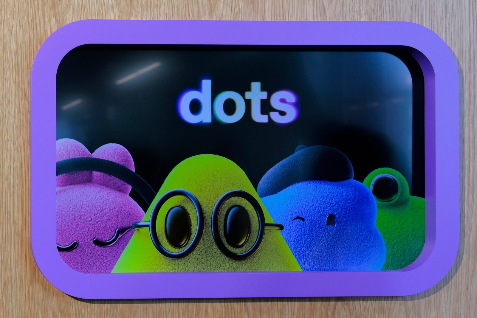 OpenAI lanza Dots, agente de IA con GPT-6 Astra, para competir con Meta