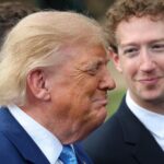 Trump renombra la IA como 'Super Intelligence' y cambia su discurso