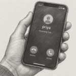 Deepfake de voz estafó a su abuelo: creó una IA que detecta voces falsas en el celular