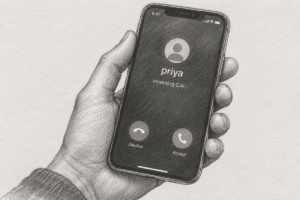Deepfake de voz estafó a su abuelo: creó una IA que detecta voces falsas en el celular
