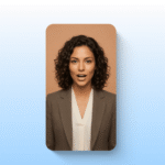 Google agrega rostro animado a sus respuestas con Gemini Live Avatar