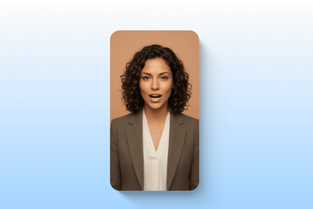 Google agrega rostro animado a sus respuestas con Gemini Live Avatar