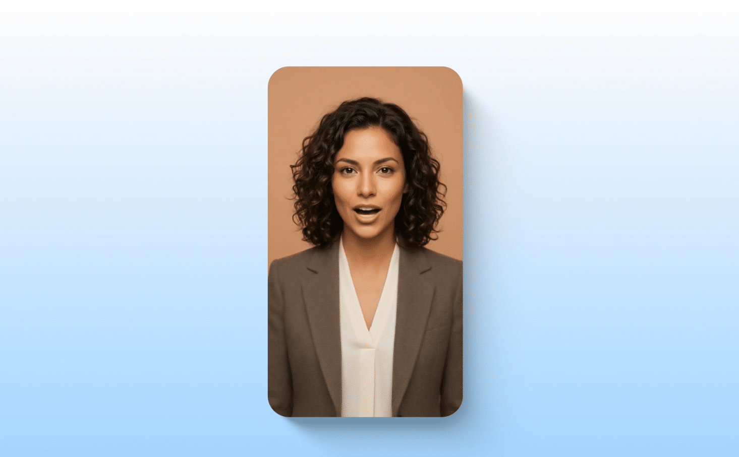 Google agrega rostro animado a sus respuestas con Gemini Live Avatar