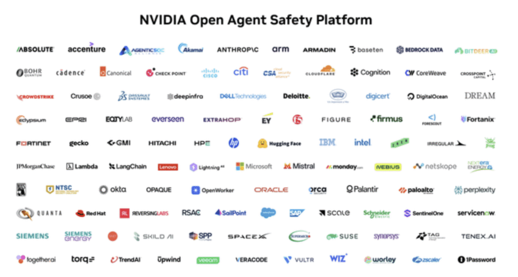 Nvidia lanza plataforma para limitar a agentes de IA y amplía su recompra de acciones