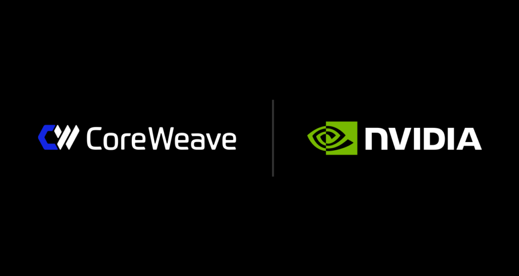 CoreWeave lanza NVIDIA Vera Rubin NVL72 para IA en producción