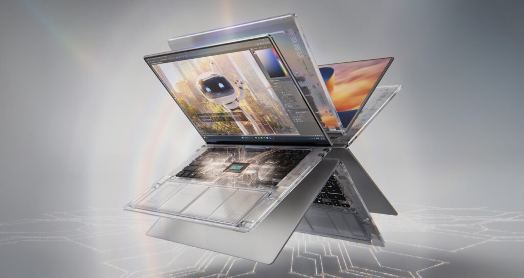 Agentes de IA llegan a Windows: NVIDIA y Microsoft revelan RTX Spark