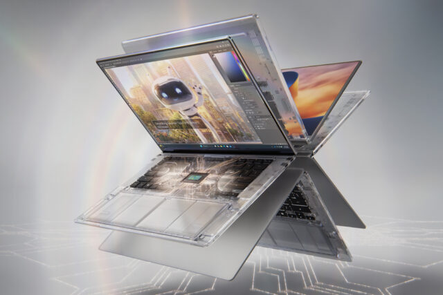 Agentes de IA llegan a Windows: NVIDIA y Microsoft revelan RTX Spark