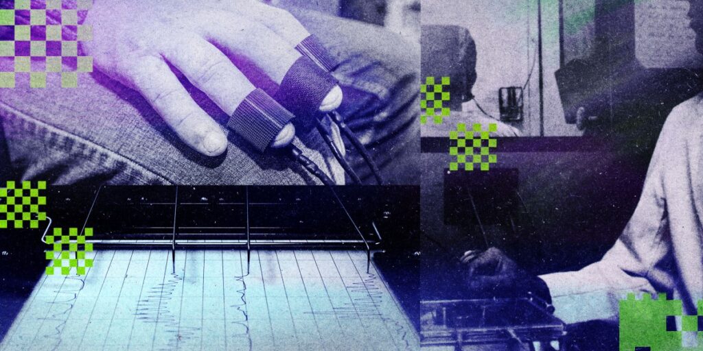 Pentágono destina US$30,3 millones a detector de mentiras con IA