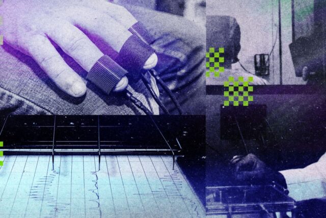 Pentágono destina US$30,3 millones a detector de mentiras con IA