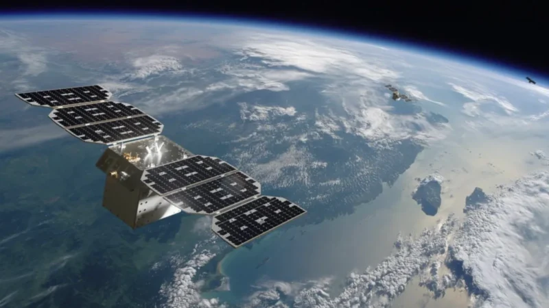 Google lanza satélite para probar chips de IA en el espacio: qué significa para el futuro del cómputo