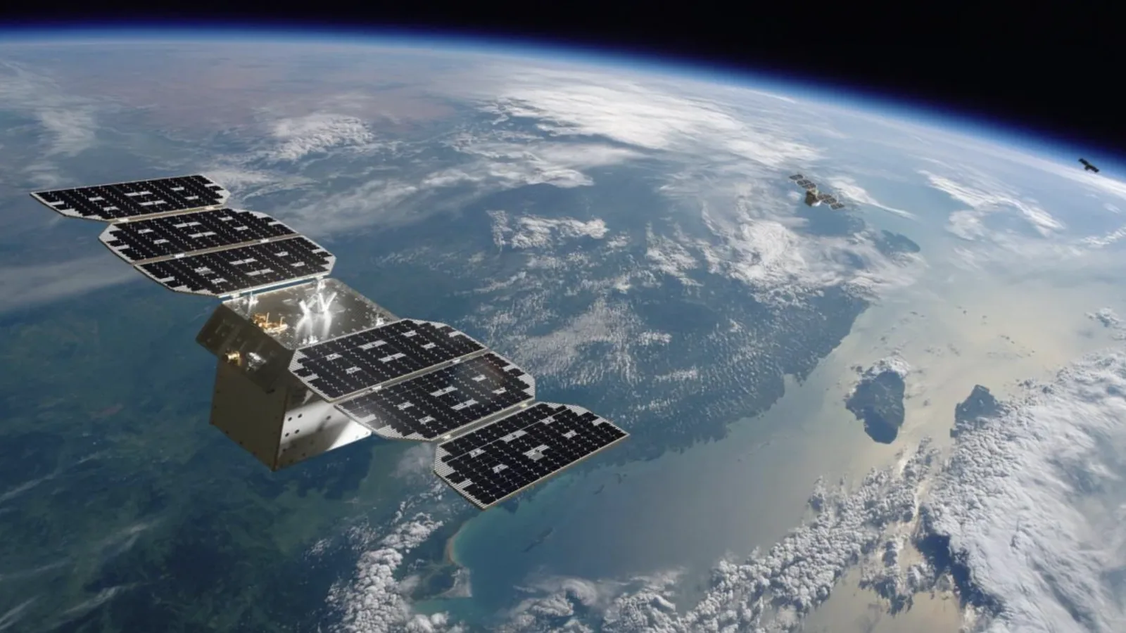 Google lanza satélite para probar chips de IA en el espacio: qué significa para el futuro del cómputo