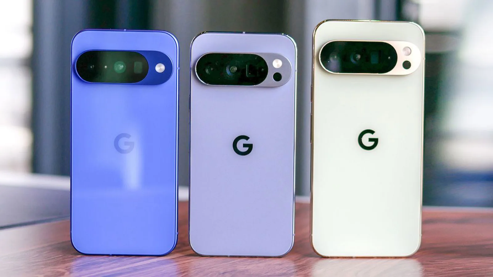 Google Pixel 11: Gemini hace llamadas por ti a negocios locales