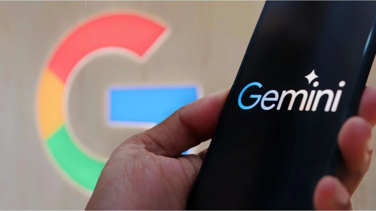 Gemini 3.8 Live y su avatar animado que conversa contigo en tiempo real