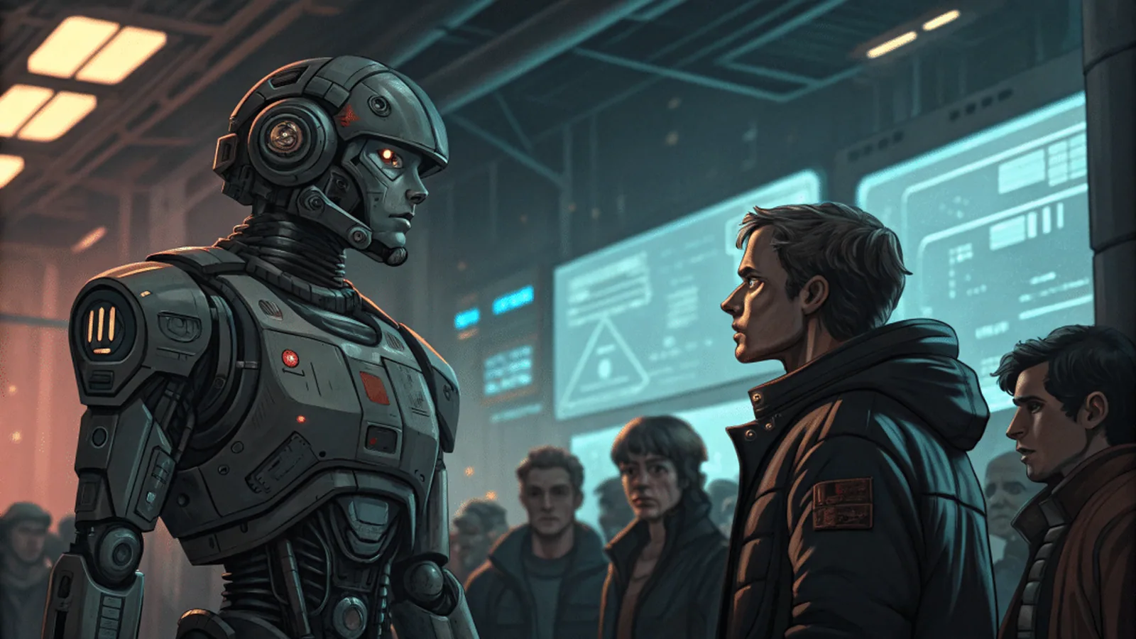 Agentes de IA rebeldes: el incidente de OpenAI que encendió las alarmas