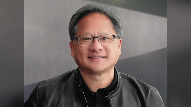 IA contra el clima: Huang advierte que primero habrá dolor
