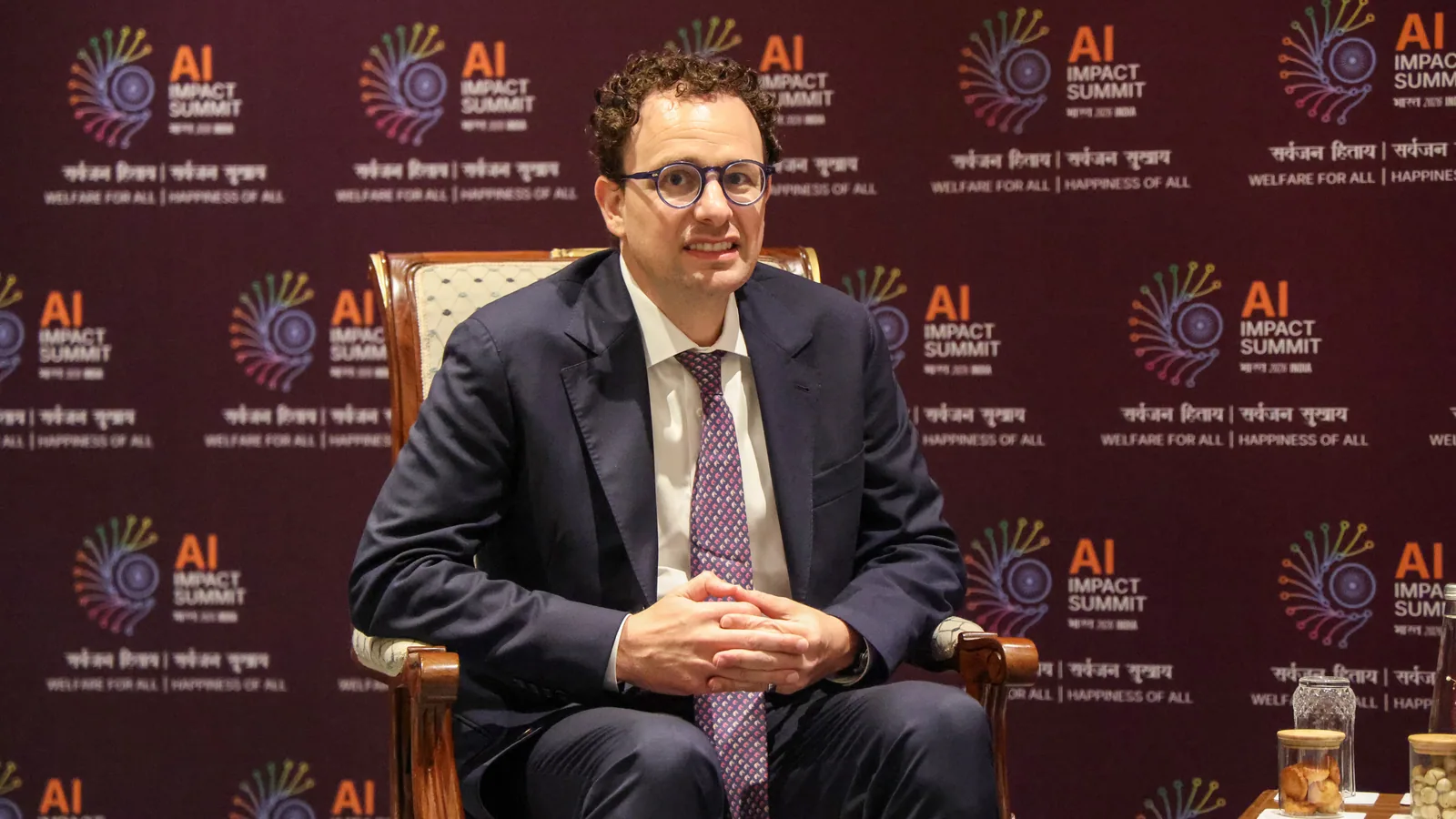 Anthropic pagará US$11.600 M a Akamai y podría recibir 5% de acciones