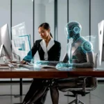 ¿Mito o realidad? Nuevo estudio dice que la IA no ha desplazado a los recién titulados en el empleo