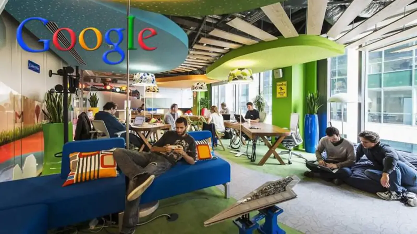 Google agrega rostro animado a sus respuestas con Gemini Live Avatar
