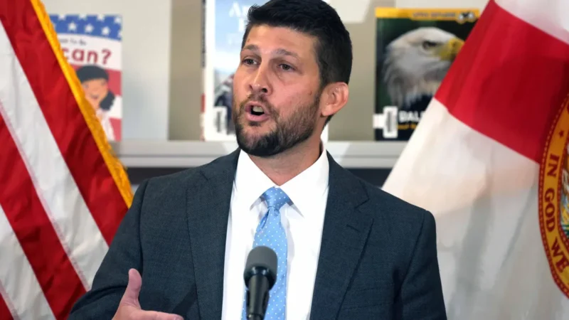 Florida pide bloquear a OpenAI por dar atributos humanos a ChatGPT