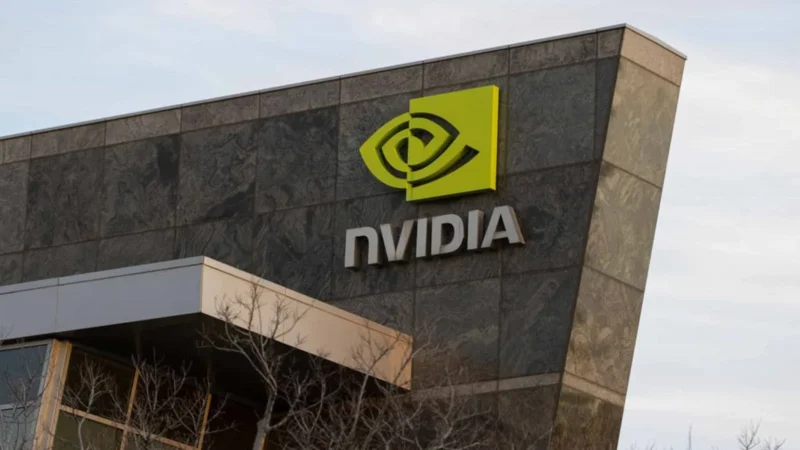 Nvidia lanza plataforma para contener a agentes de IA que se escapan de su zona