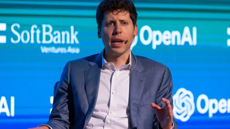 OpenAI no saldrá a bolsa hasta que pueda garantizar la seguridad de sus modelos