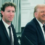 Gigantes de la IA aceptan auditorías voluntarias impulsadas por Trump