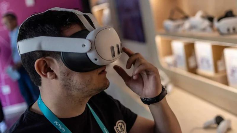 Meta y OpenAI prueban el terreno para los dispositivos de IA dedicados