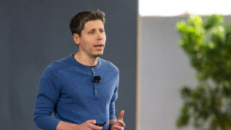 OpenAI lanza Dots, agente de IA con GPT-6 Astra, para competir con Meta